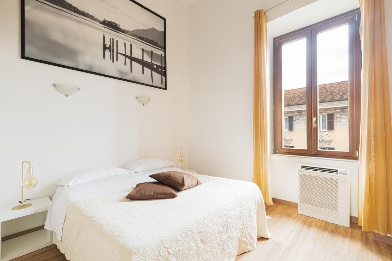 Ginevra Apartamento