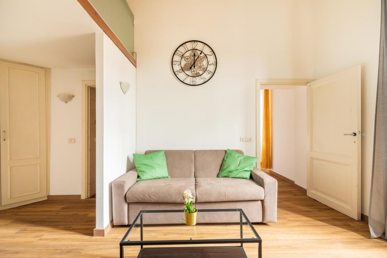 Ginevra Apartamento Roma