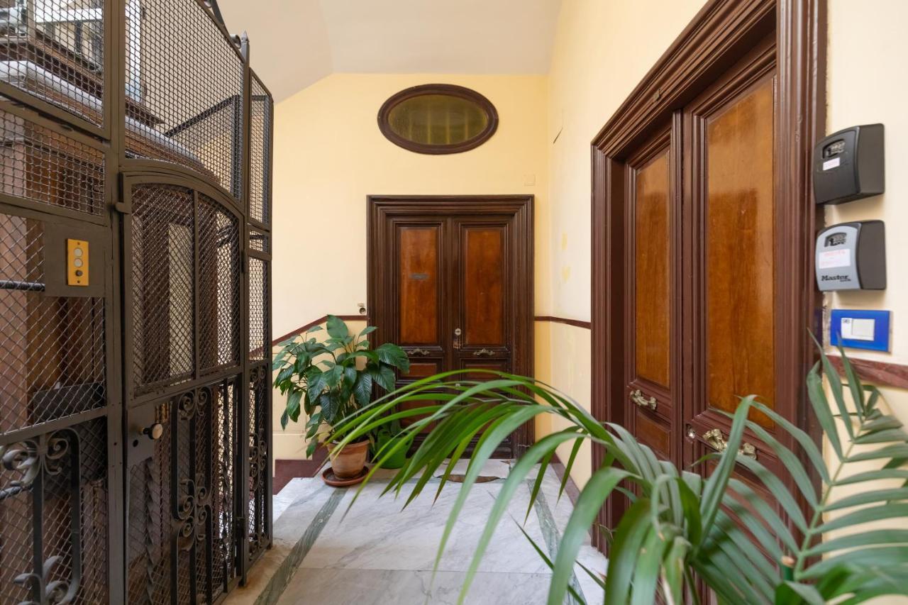 Ginevra Apartamento Roma