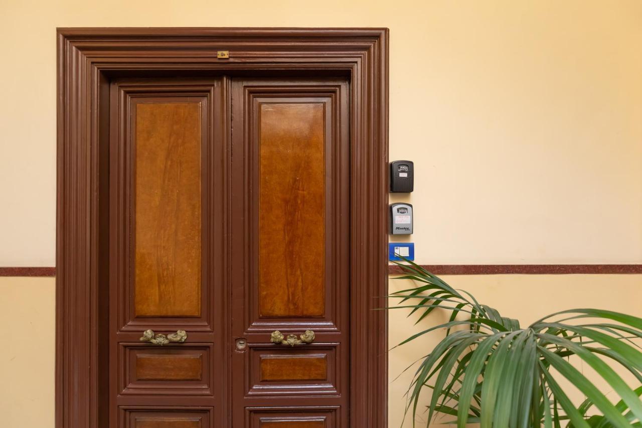 Apartamento Ginevra *