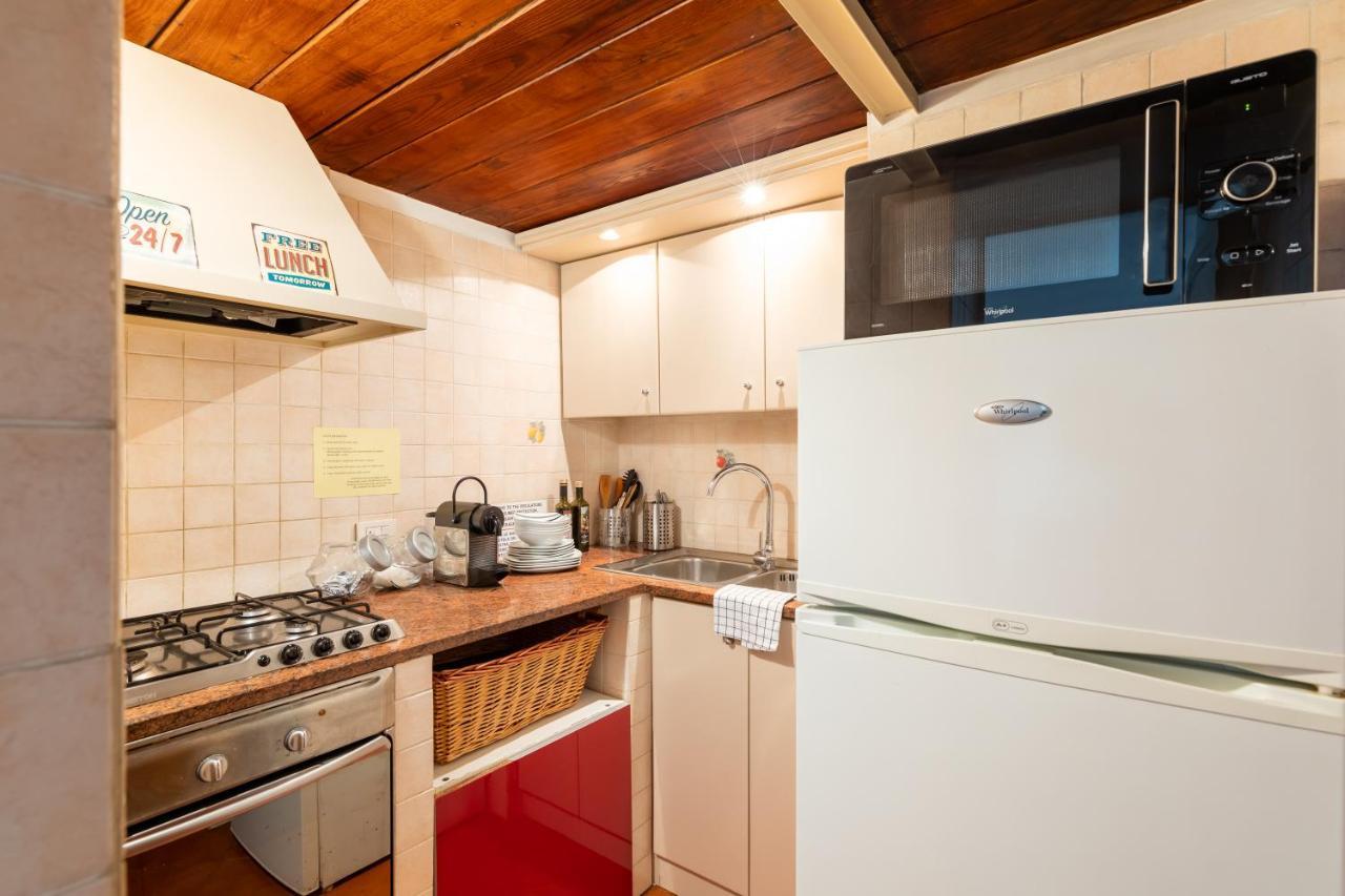 Apartamento Ginevra