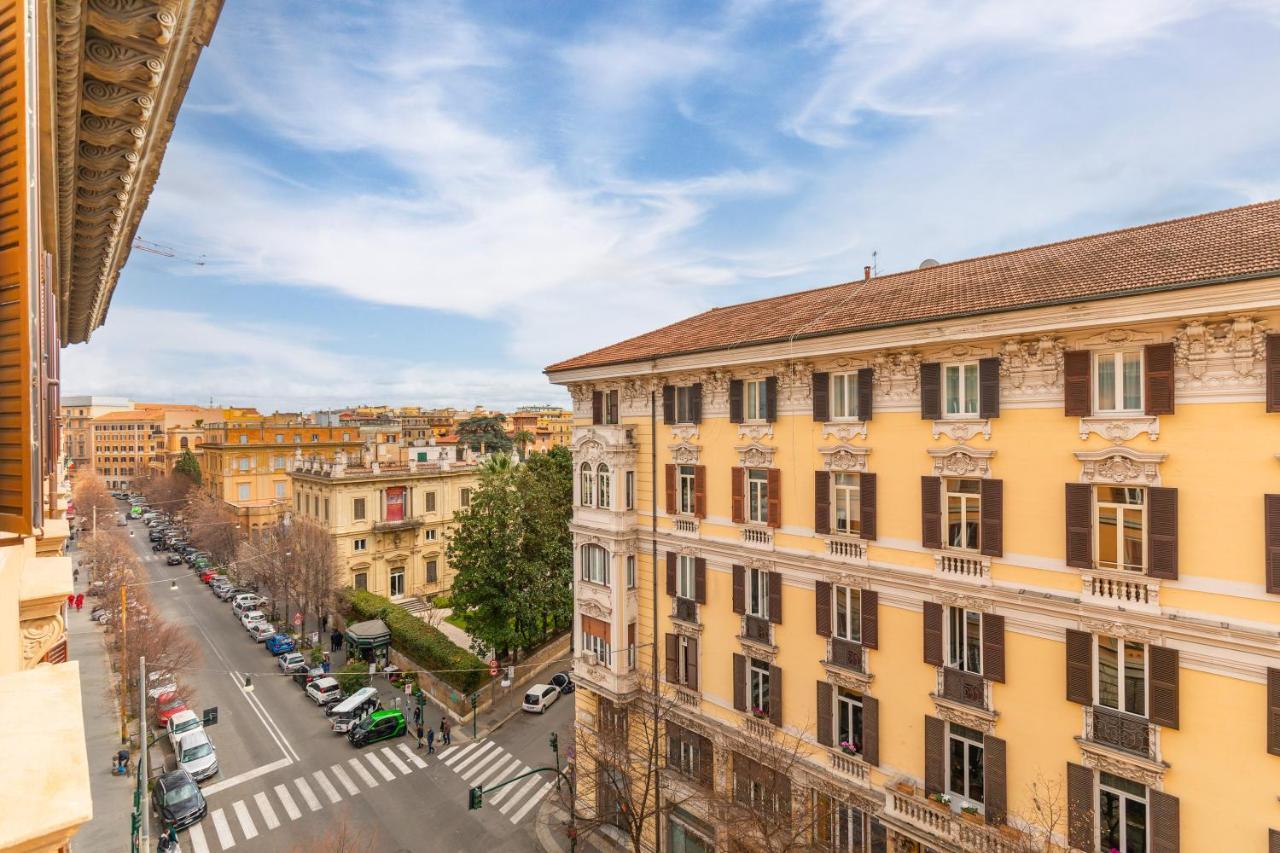 Ginevra Apartamento *