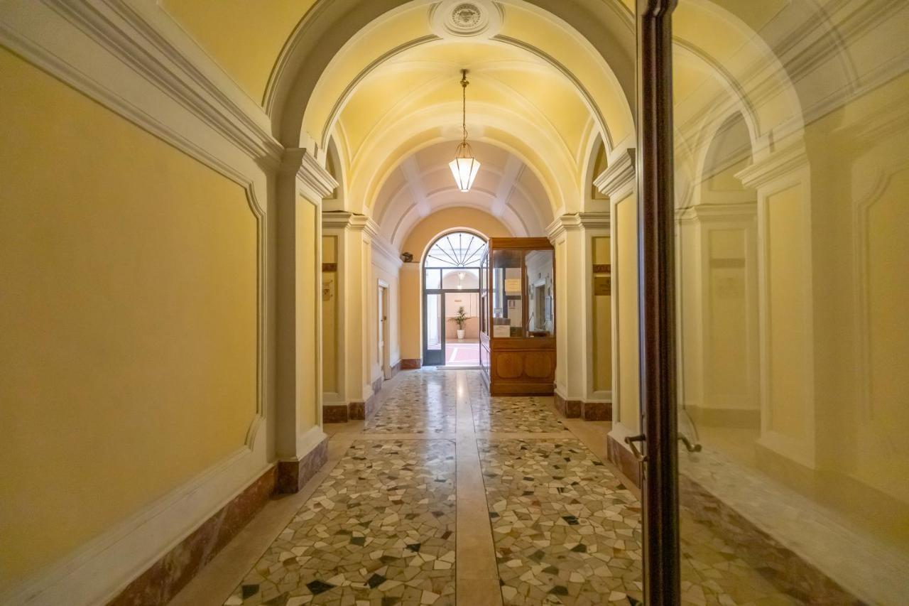 Ginevra Apartamento Roma