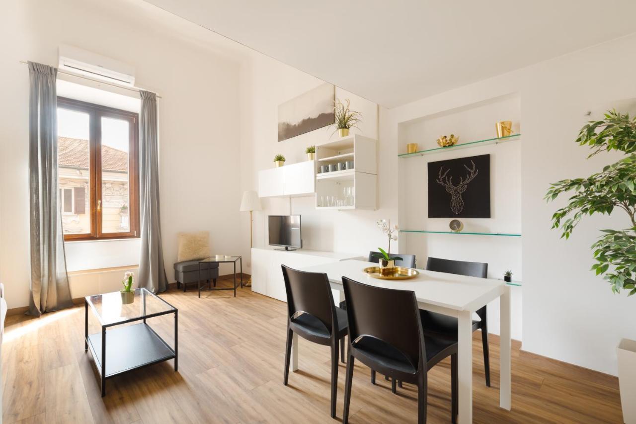Ginevra Apartamento