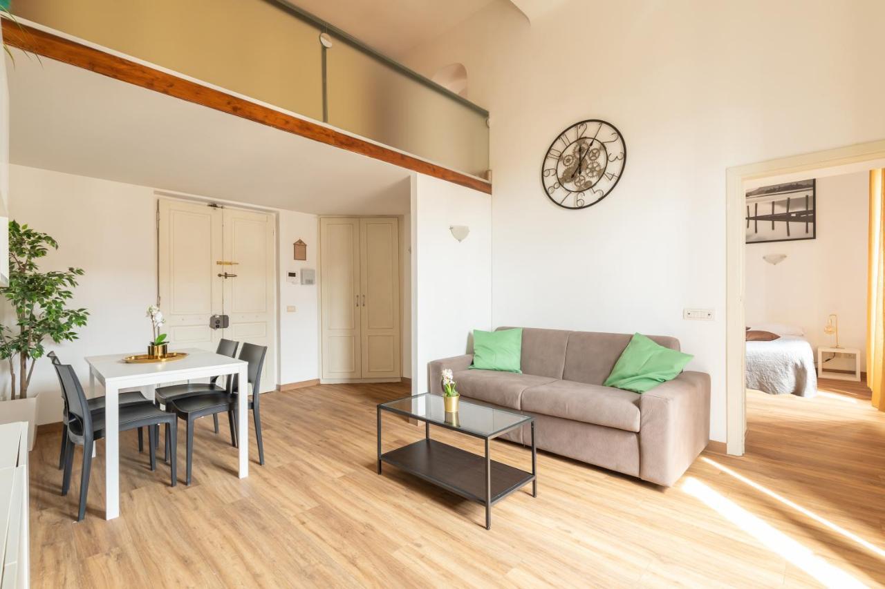 Ginevra Apartamento