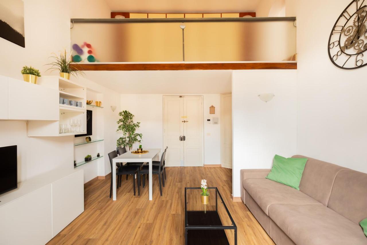 Apartamento Ginevra