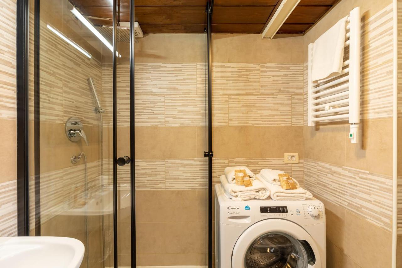 Ginevra Apartamento Roma