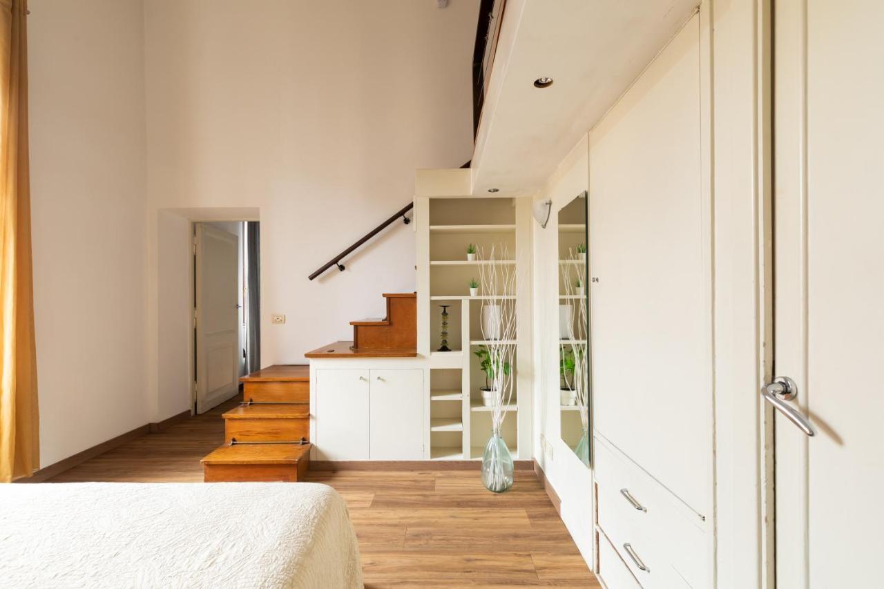 Apartamento Ginevra Roma
