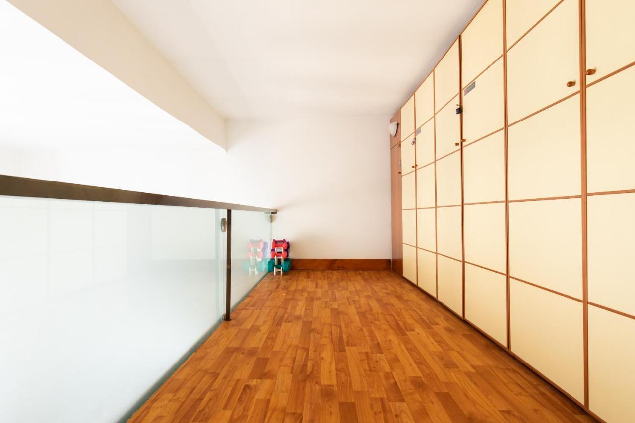 Apartamento Ginevra *