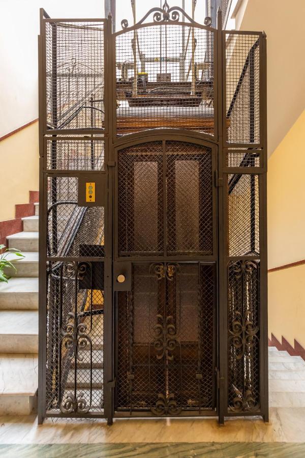 Apartamento Ginevra