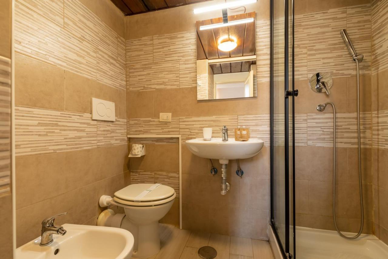Ginevra Apartamento *